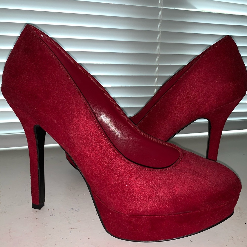 Brash Pumps
